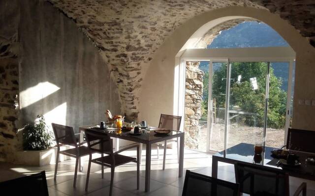 Chambres d’hôtes du Villaret