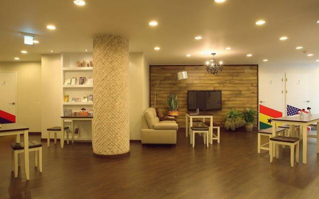 Hello Guest House