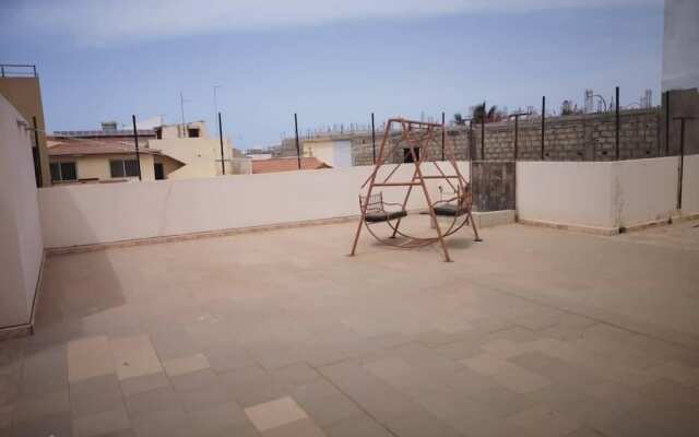 Residence Nandi