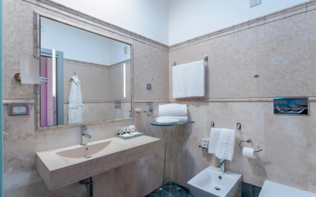 Hotel Trecento