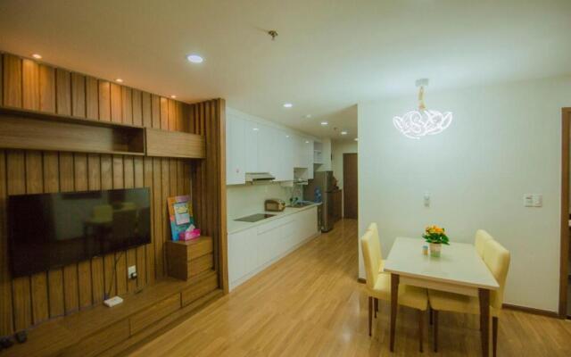 Dalat Center Residence