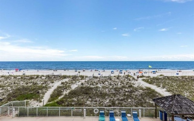 Casa Del Sol B1 by Meyer Vacation Rentals