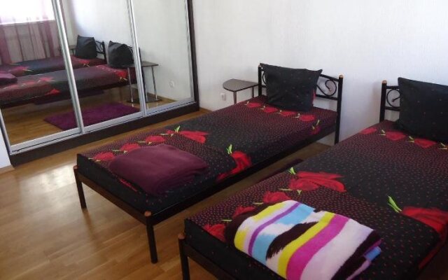 Hostel Smile
