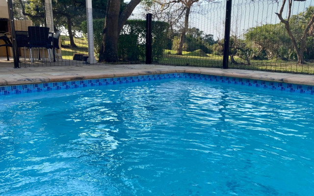 Barbados 13, Caribbean Estate