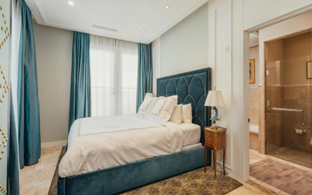 Neighbourgood Sutter Mansion