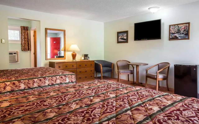 Rodeway Inn