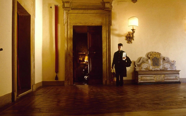 Residenza Napoleone III