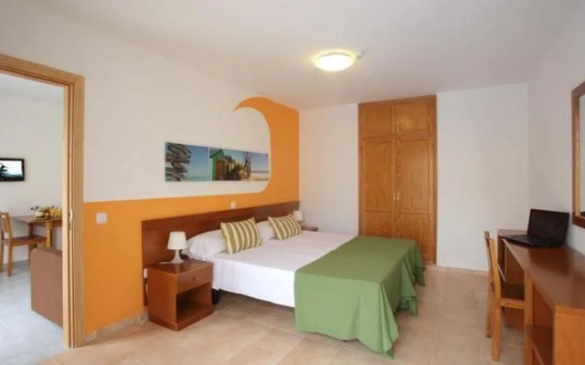 Corralejo Surfing Colors Apartamentos