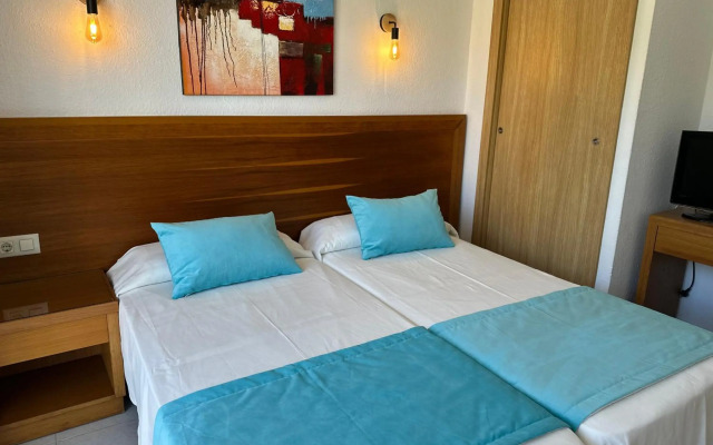 Hotel Selva Arenal