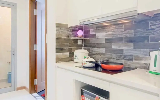 Kays Home-Vinhomes Luxury