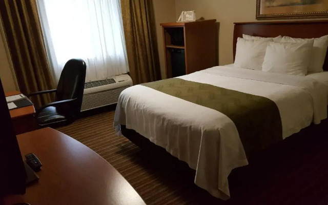 Quality Inn & Suites