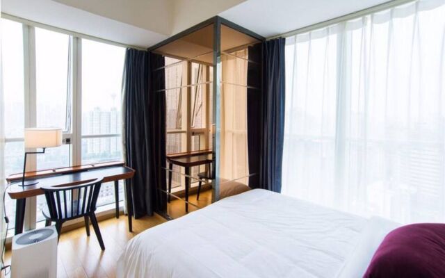 Chengdu Summerisland Service Apartment