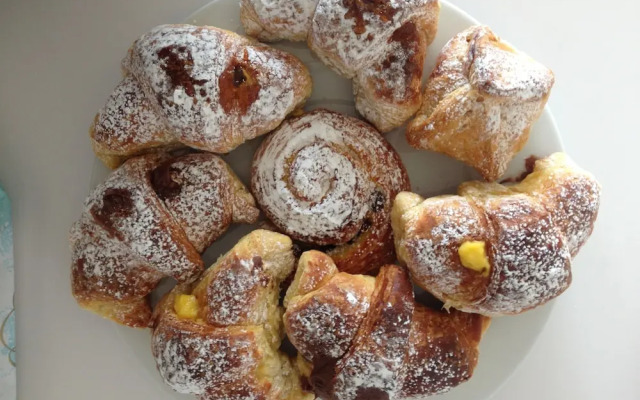 Le Coccole del Garda