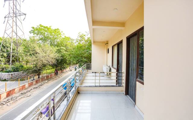 Novel Suites By FabHotel