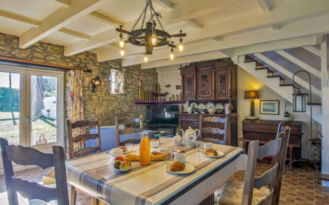 House Ty Lez Plouguerneau