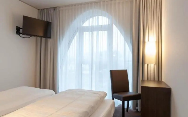 Hotel Tobbaccon