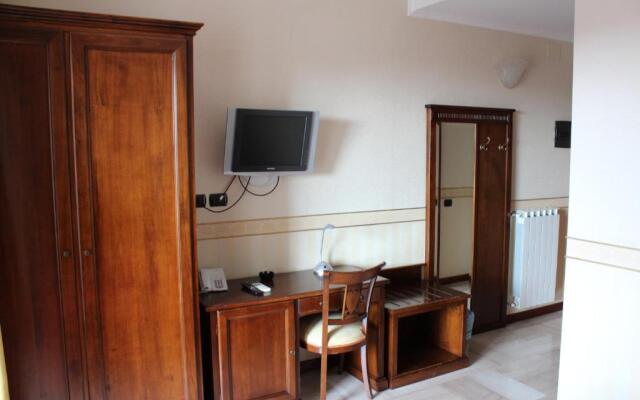 Hotel Ai Sette Nani