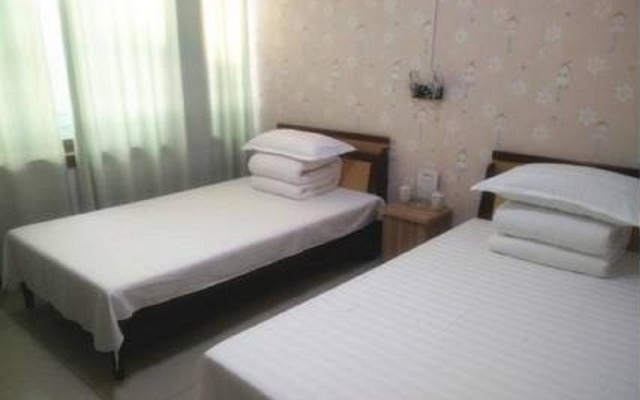 Yunmeng Inn – Guest Rooms – Xingtai