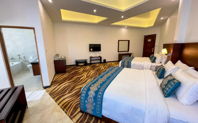 Bellwood Hills Resort & Spa