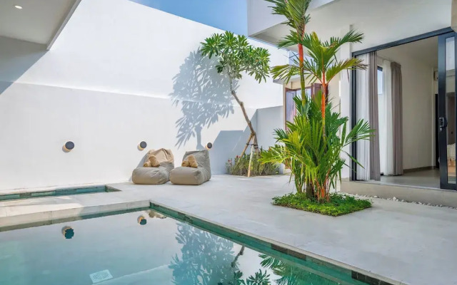 Surga Villa by Betterplace