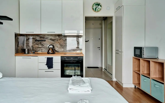 Apartments on Mira street 35