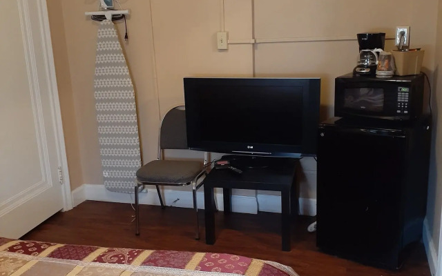 Tioga Extended Stay Hotel