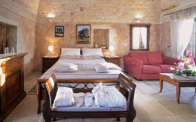 Masseria Beneficio