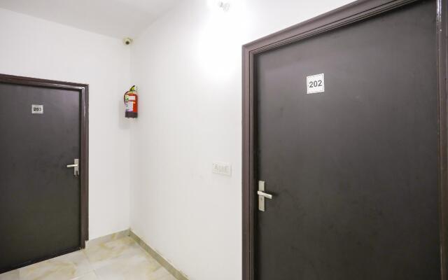 OYO Flagship 75840 B&b Hotel