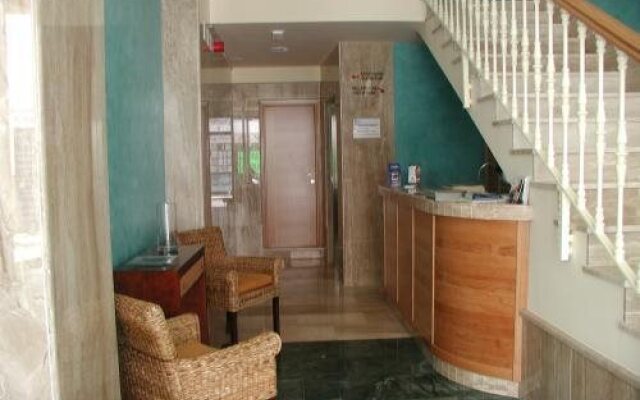 Apartamentos Jimmy