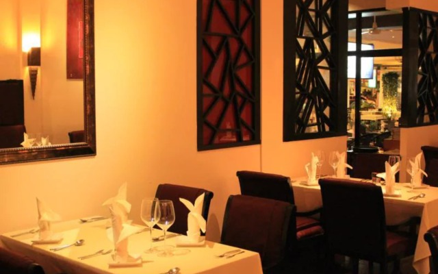 Poseidon Boutique Hotel
