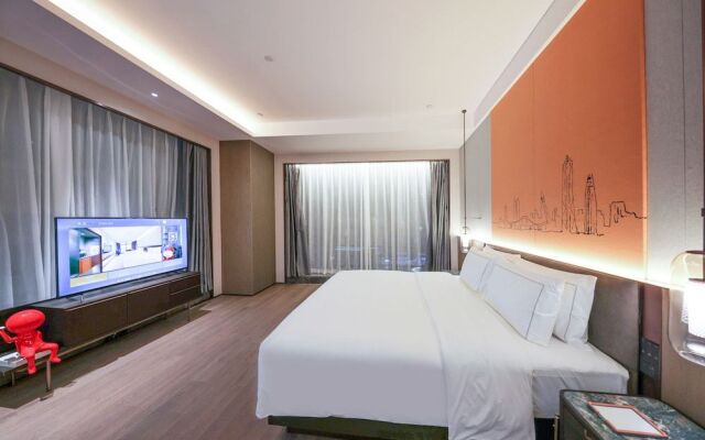UrCove by HYATT Shenzhen Luohu