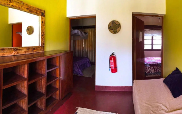 Discover Rwanda Gisenyi Beach