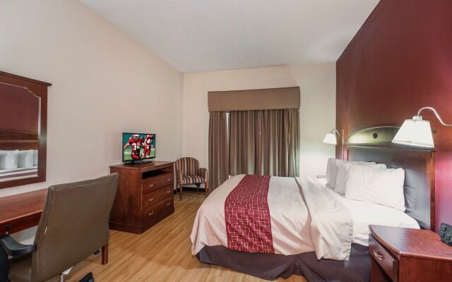 Wingate by Wyndham Augusta I-20