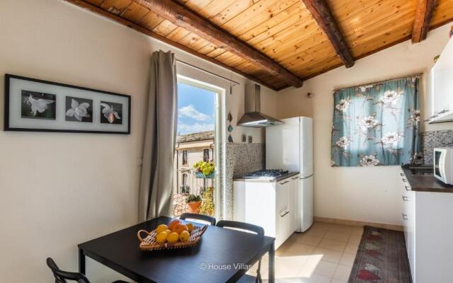 House Villas - La Casa di Vanna