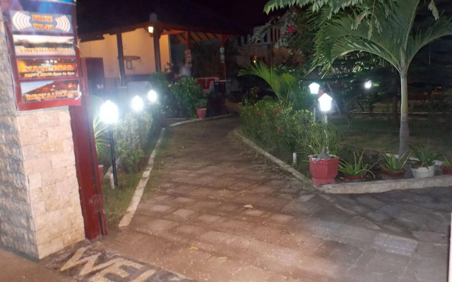 Tropical Hideaways Resort