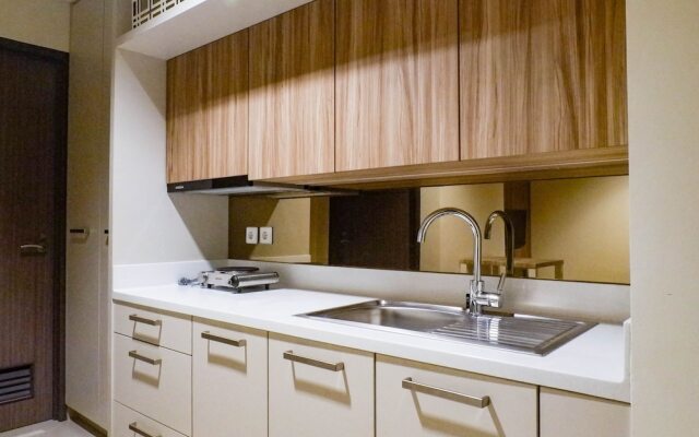 1Br Stunning And Cozy Apartment At Praxis