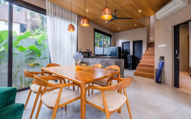 Zazen 3 Villa by Betterplace
