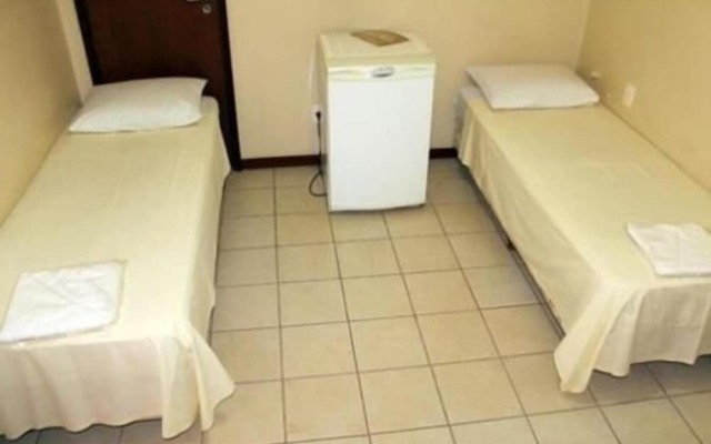 Bela Vista Hotel