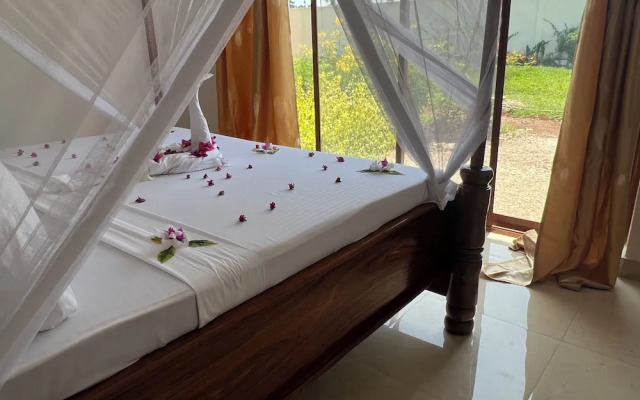 The Villa of Zanzibar