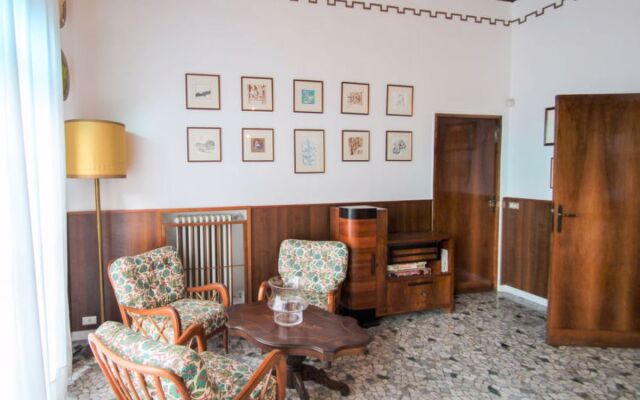 House Sul Lago Laveno-Mombello