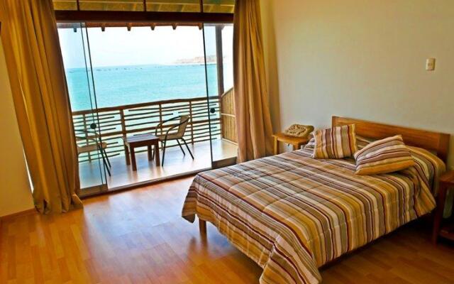 Hotel Punta Pico