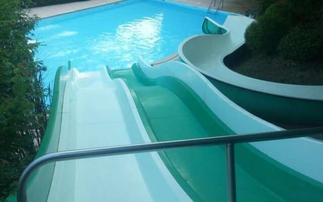 Camping les Bo-Bains