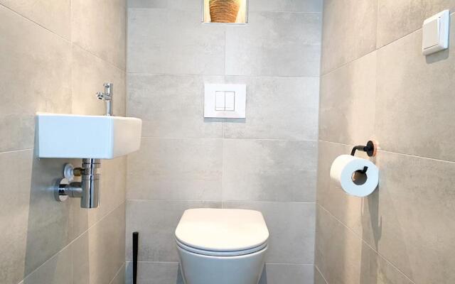 De Veerse Pot Vakantiewoning 1 VE03