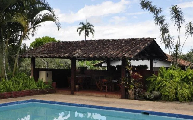 Finca Hotel San Diego