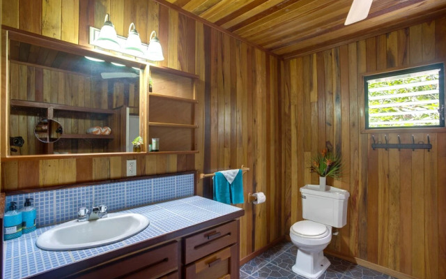 Driftwood Gardens Guesthouse