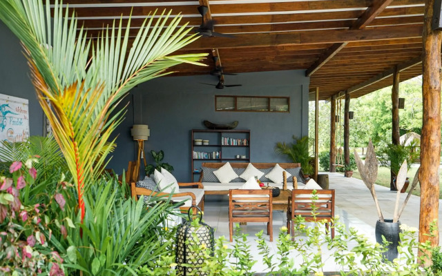 Pondok Santi Estate