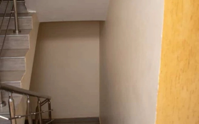 Roam Apartment Bed and Breakfast Kisumu