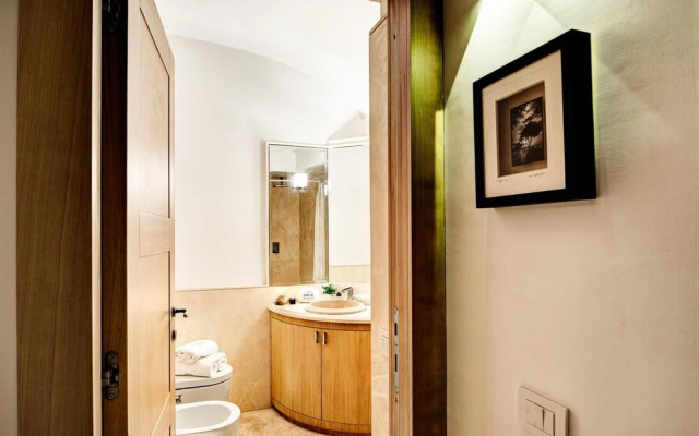 Villa Bougainvillea - Luxury Capri Villa With Views