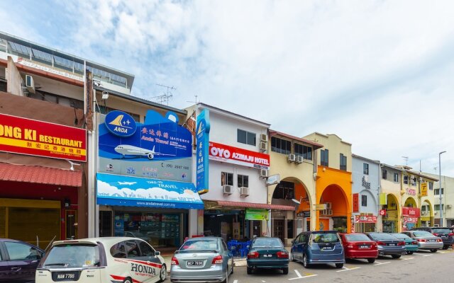 Azimaju Guesthouse