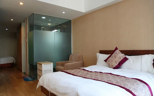 80 Easy Home Serviced Apartment Beer City Convention Center